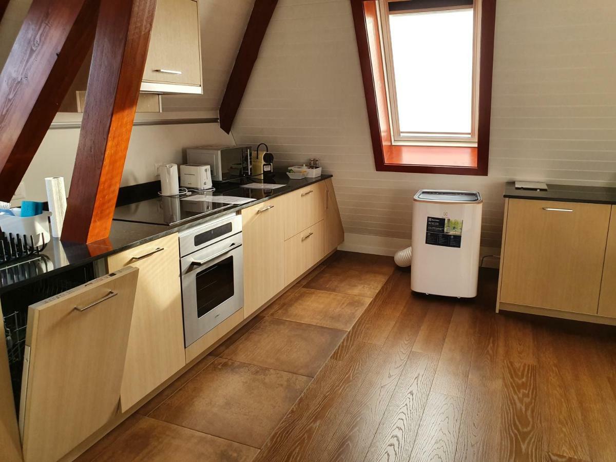 Residence Entre Monts Et Lac Ньон Экстерьер фото